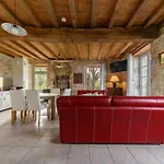 Hameau Grande Varenne - De Charme Avec Piscine Holiday home *