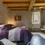 Hameau Grande Varenne - De Charme Avec Piscine Holiday home
