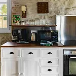 Hameau Grande Varenne - De Charme Avec Piscine Holiday home Charroux-d'Allier