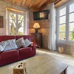Hameau Grande Varenne - De Charme Avec Piscine Charroux-d'Allier