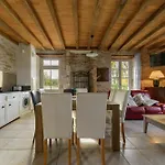 Hameau Grande Varenne - De Charme Avec Piscine Holiday home *