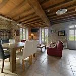 Hameau Grande Varenne - De Charme Avec Piscine * Charroux-d'Allier