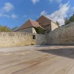 Hameau Grande Varenne - De Charme Avec Piscine Holiday home *