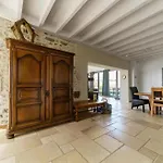 Hameau Grande Varenne - De Charme Avec Piscine * Charroux-d'Allier
