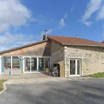 Hameau Grande Varenne - De Charme Avec Piscine * Charroux-d'Allier