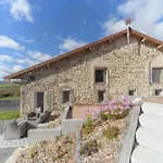 Hameau Grande Varenne - De Charme Avec Piscine Charroux-d'Allier