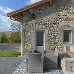 Hameau Grande Varenne - De Charme Avec Piscine Holiday home Charroux-d'Allier