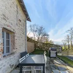 Hameau Grande Varenne - De Charme Avec Piscine Holiday home *
