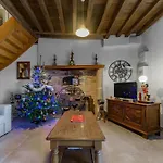 Hameau Grande Varenne - De Charme Avec Piscine Charroux-d'Allier