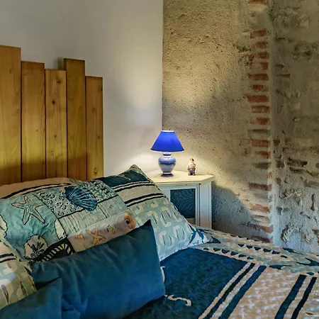 Hameau Grande Varenne - De Charme Avec Piscine *