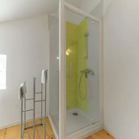 펜션 Hameau Grande Varenne - De Charme Avec Piscine *