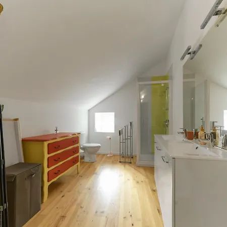 펜션 Hameau Grande Varenne - De Charme Avec Piscine *