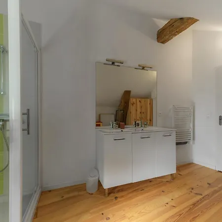 펜션 Hameau Grande Varenne - De Charme Avec Piscine