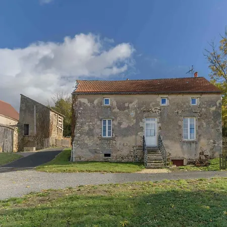 Hameau Grande Varenne - De Charme Avec Piscine