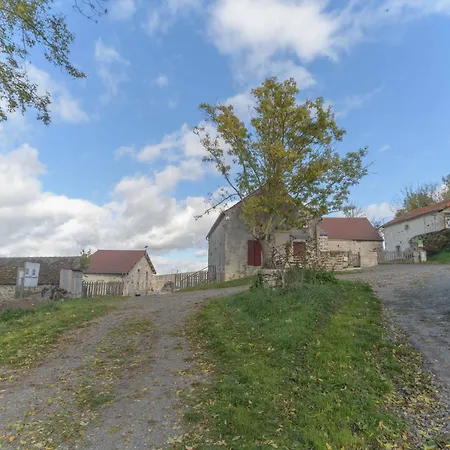 펜션 Hameau Grande Varenne - De Charme Avec Piscine *