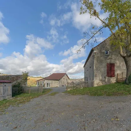 펜션 Hameau Grande Varenne - De Charme Avec Piscine *