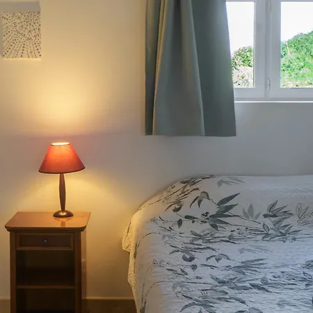 펜션 Hameau Grande Varenne - De Charme Avec Piscine Charroux-dʼAllier