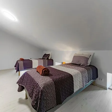 Feriehus Hameau Grande Varenne - De Charme Avec Piscine