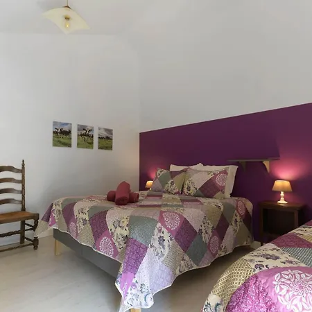 Hameau Grande Varenne - De Charme Avec Piscine 펜션 *