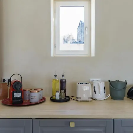 Hameau Grande Varenne - De Charme Avec Piscine * Charroux-dʼAllier