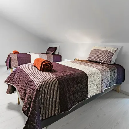 펜션 Hameau Grande Varenne - De Charme Avec Piscine