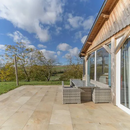 펜션 Hameau Grande Varenne - De Charme Avec Piscine *