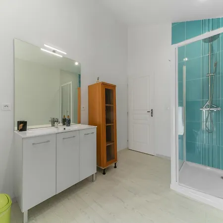 Hameau Grande Varenne - De Charme Avec Piscine * Charroux-dʼAllier