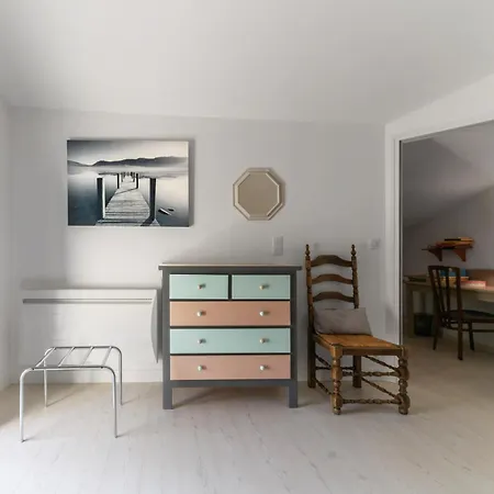 펜션 Hameau Grande Varenne - De Charme Avec Piscine *