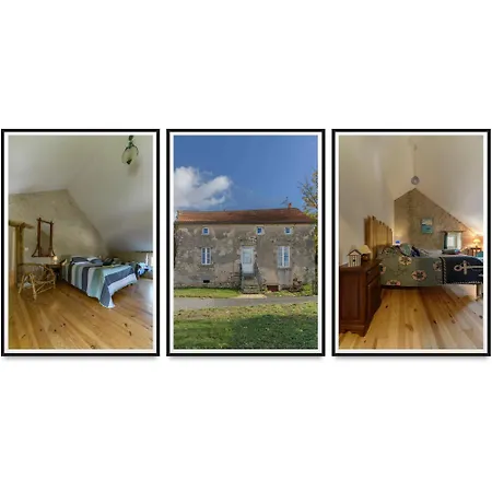 Hameau Grande Varenne - De Charme Avec Piscine *