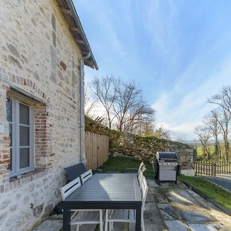 Hameau Grande Varenne - De Charme Avec Piscine Feriehus *